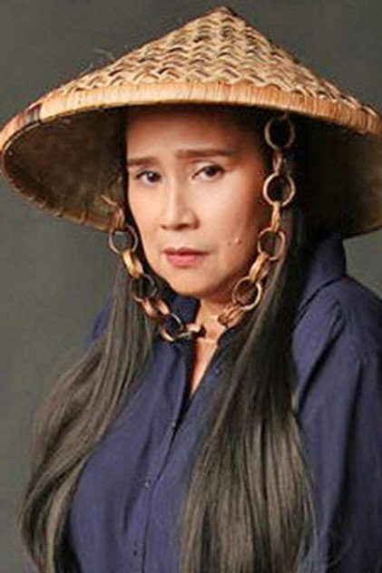Liz Alindogan photo 2
