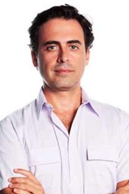 Аватар персоны André Garolli