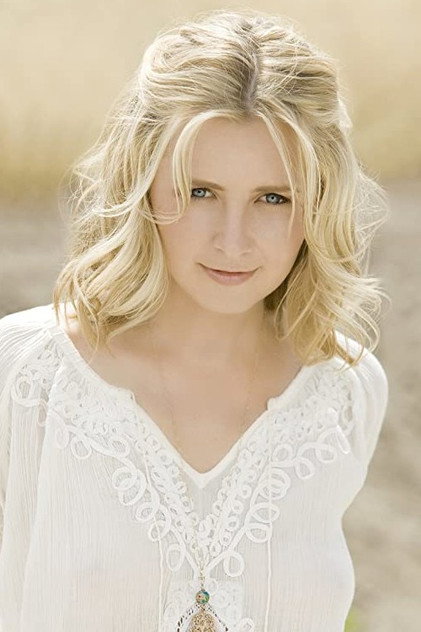 Beverley Mitchell - 4