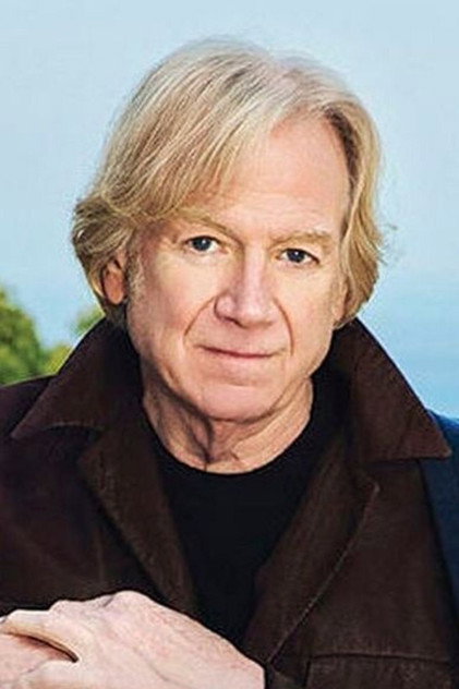 Image of Justin Hayward