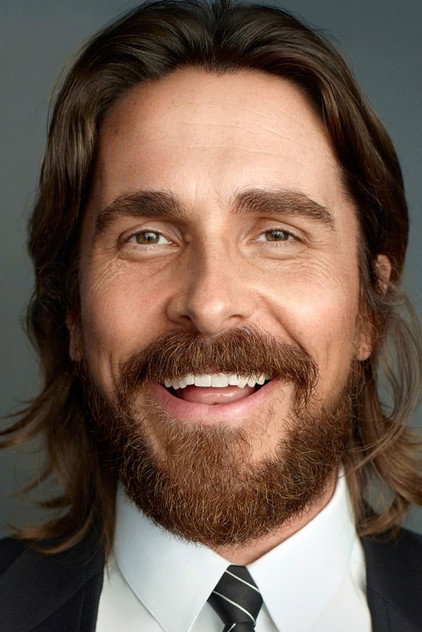 Christian Bale - 16