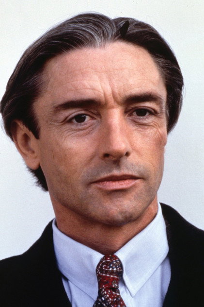 Anthony Higgins - 4