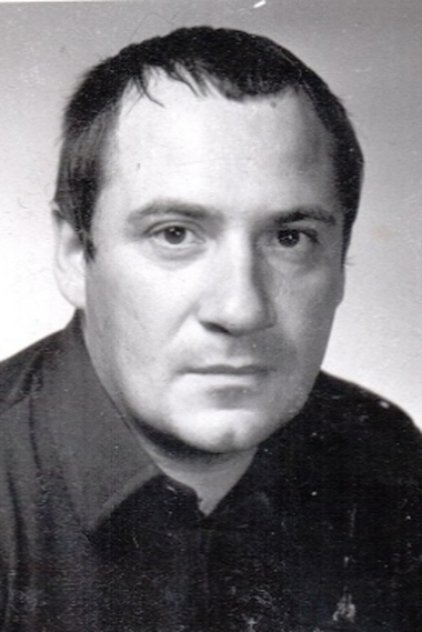 Vladimir Posternak