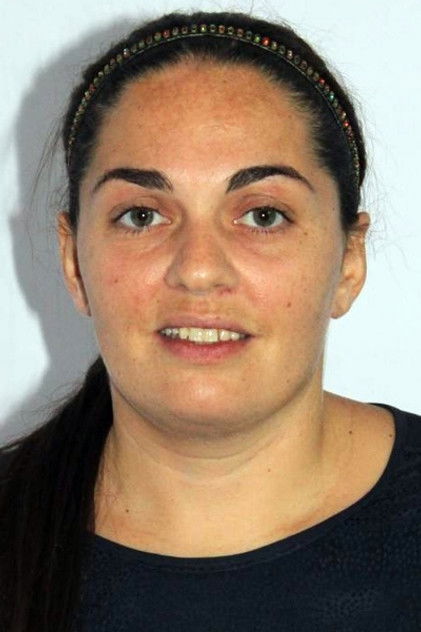 Аватар персоны Déborah Benattar