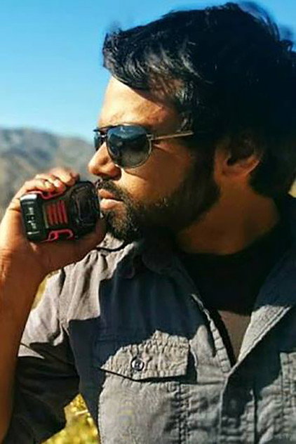 Аватар персоны Shyam Sengupta