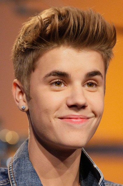 Justin Bieber - 9