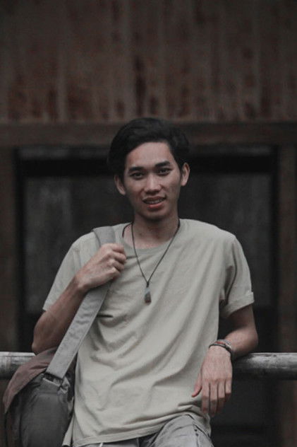 Аватар персоны Afif Fahmi