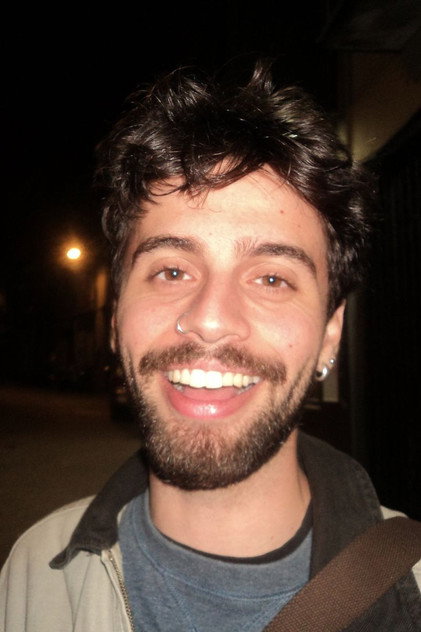 Luís Albuquerque