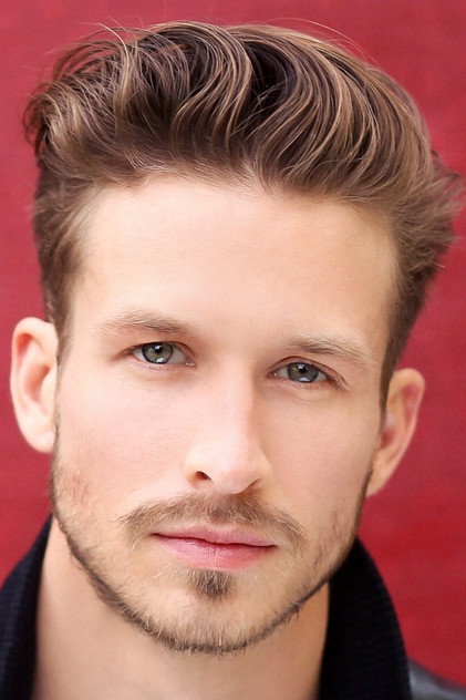 Adam Huber - 4