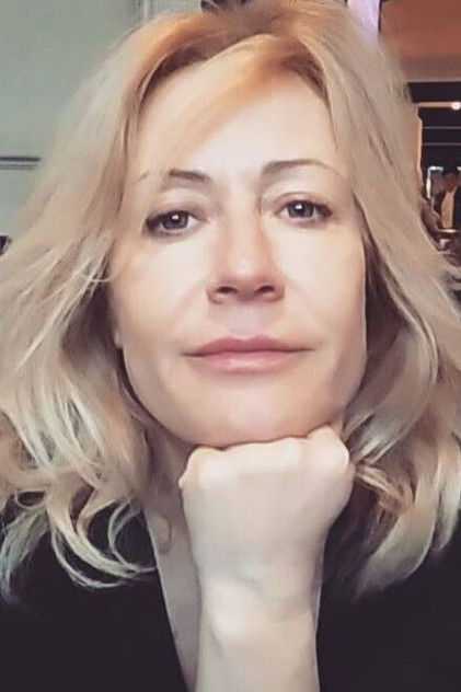 Аватар персоны Audrey Arkins