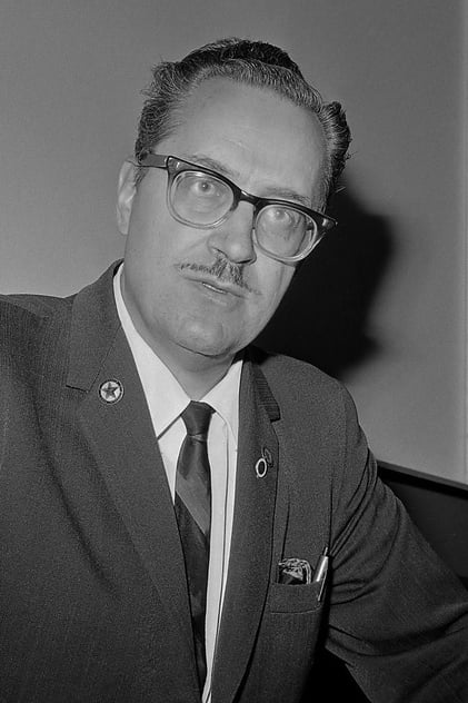 Image of Forrest J. Ackerman