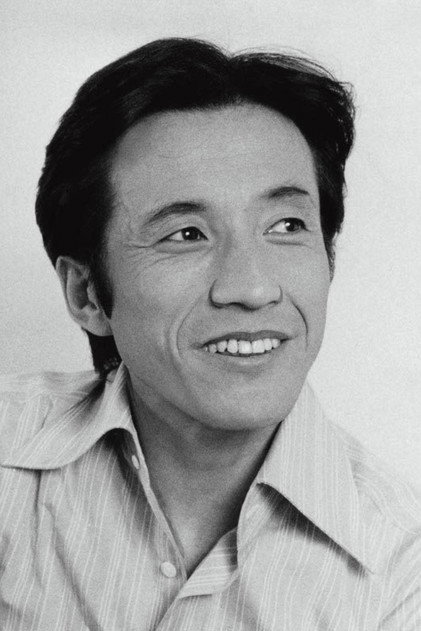 Gaku Yamamoto photo 3