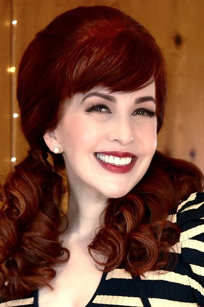 Grey DeLisle - 5