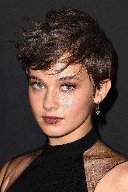 Cailee Spaeny - 19