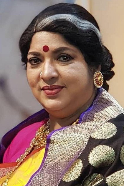 Siva Parvathi