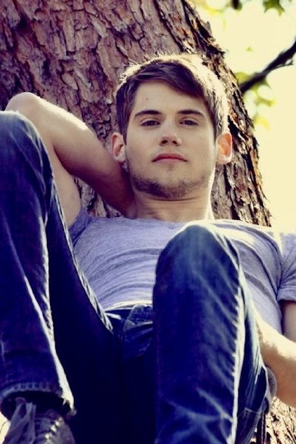 Tony Oller - 10
