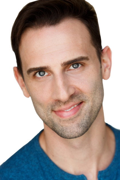 Danny Gavigan photo 3