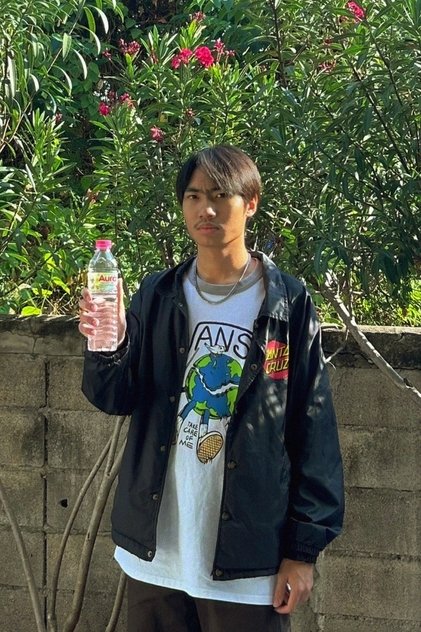 Watcharachai Kalong