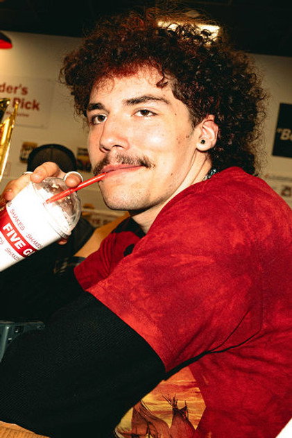 Michael Davino