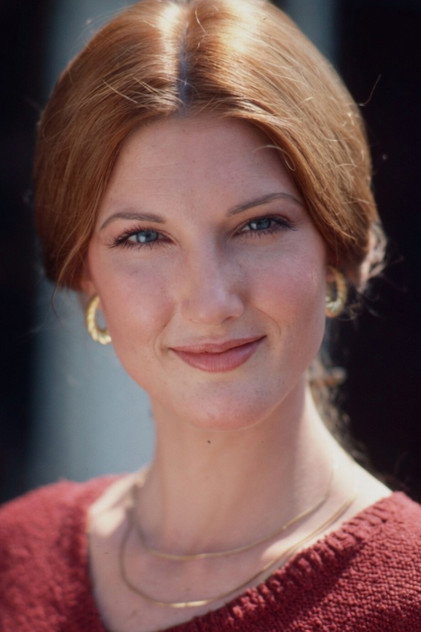Annette O'Toole - 4