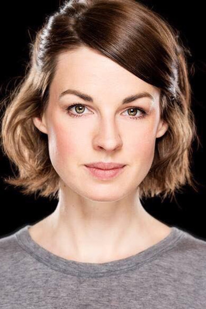 Jessica Raine - 11