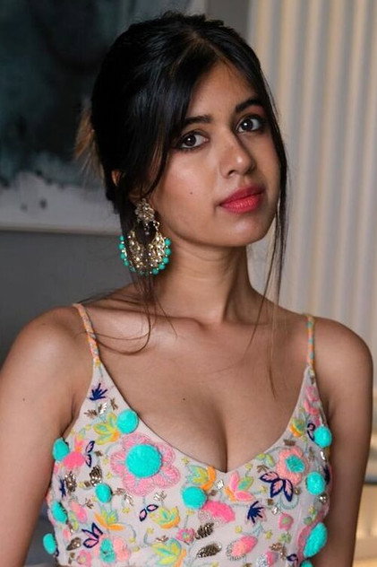 Sejal Kumar photo 4