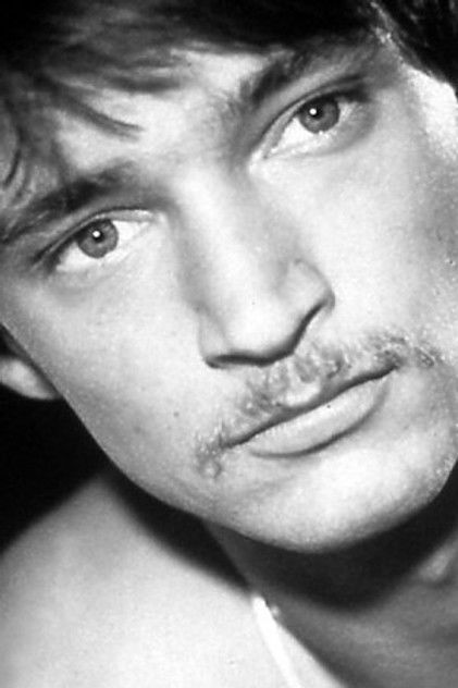 Аватар персоны Kevin Redding