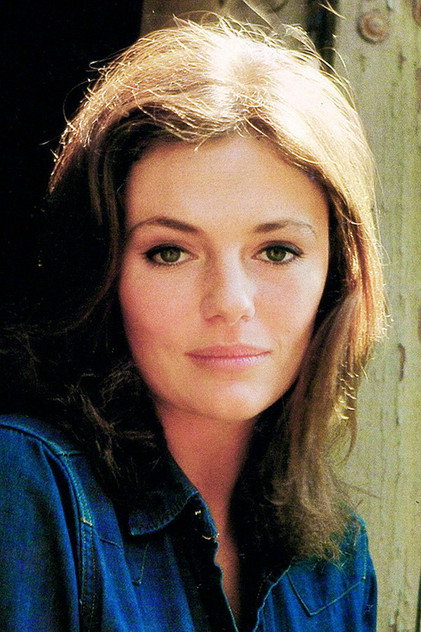 Jacqueline Bisset - 5