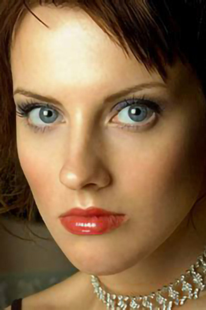 Sabine Mallory photo 2