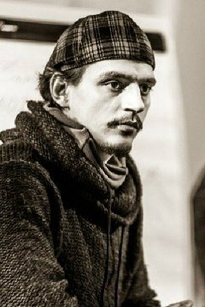 Mikhail Selikhov Mikhail Selikhov