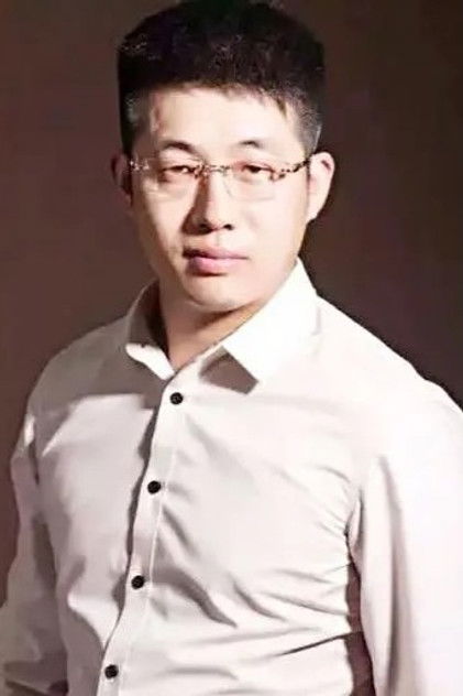 Foto Jingbo Guo