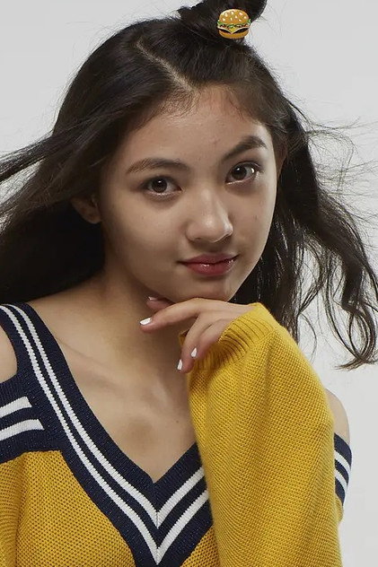 Rebekah Miao photo 2