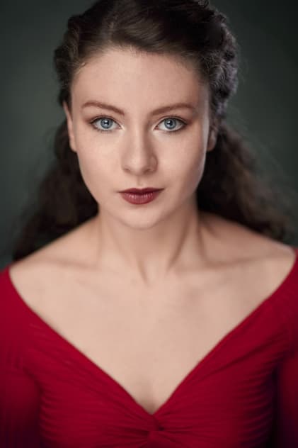 Аватар персоны Megan Tremethick