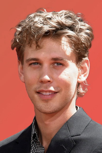 Austin Butler - 12