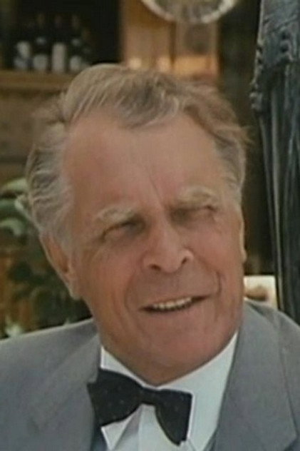 Image of Yrjö Parjanne