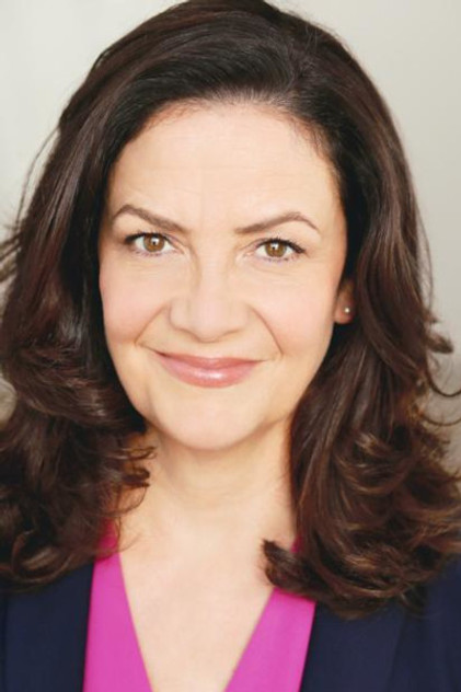 Gretchen German - 4