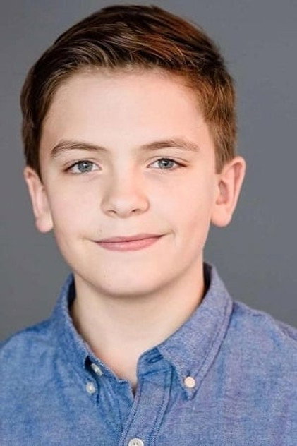 Cooper Johnson photo 2