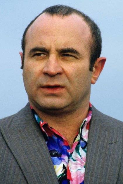Bob Hoskins