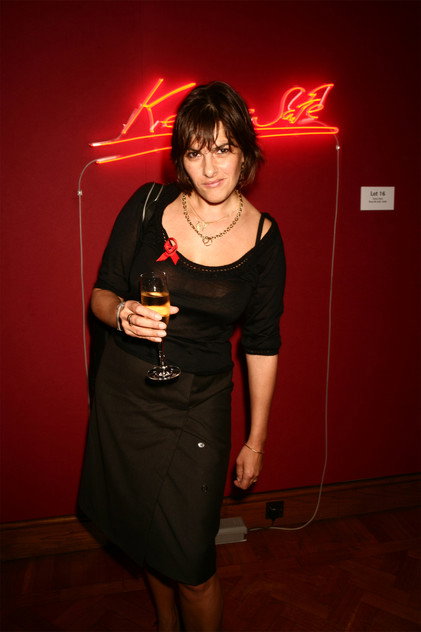 Tracey Emin photo 2