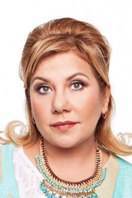 Image of Marina Fedunkiv