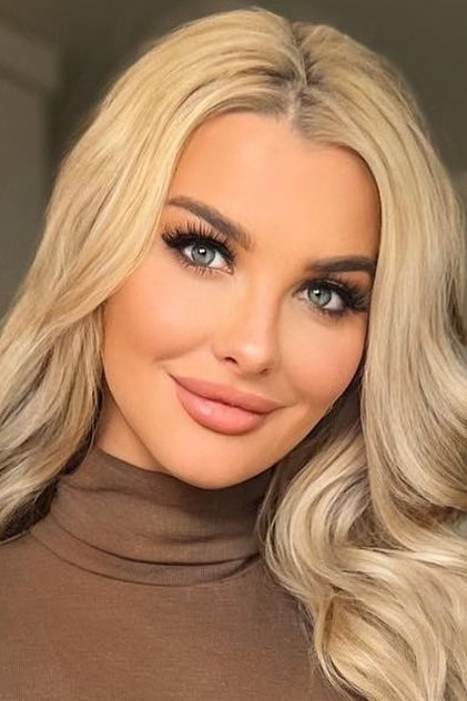 Portrait of Emily Sears Portrait of Emily Sears