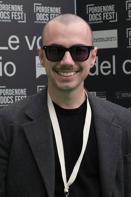Saverio Marzullo photo 3