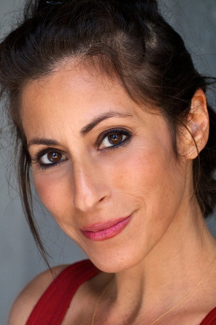 Kristina Haddad - 4