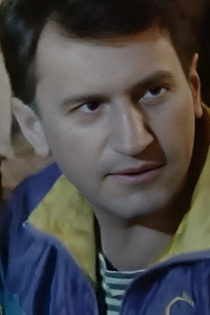 Володимир Мазур