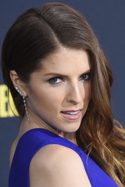 Anna Kendrick - 7