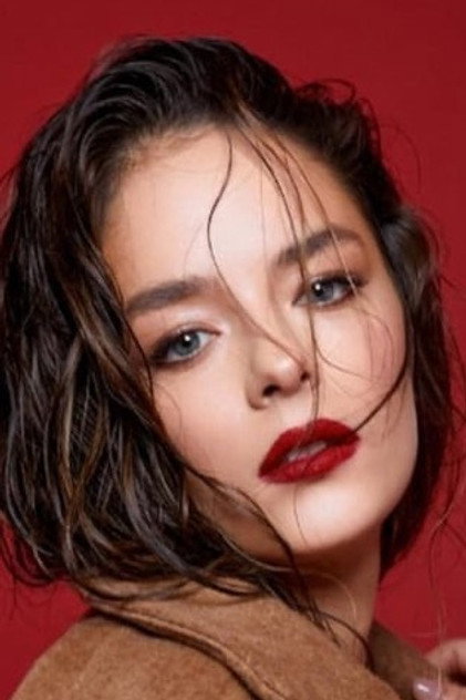 Buse Meral - 4