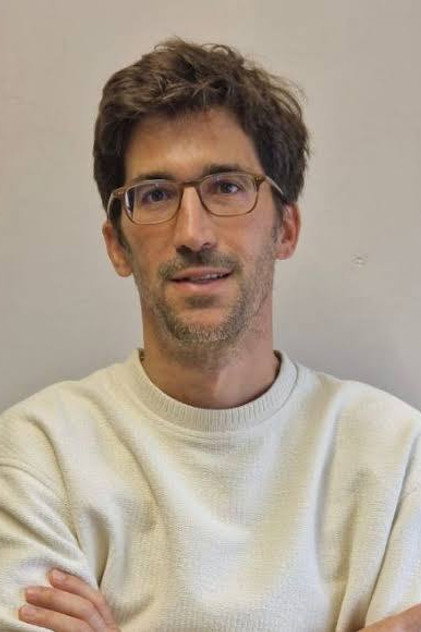 Iker Ganuza