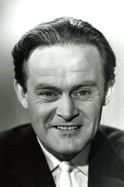 Ove Sprogøe - 7