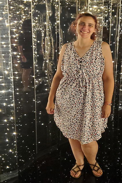 Аватар персоны Stacie Simpson