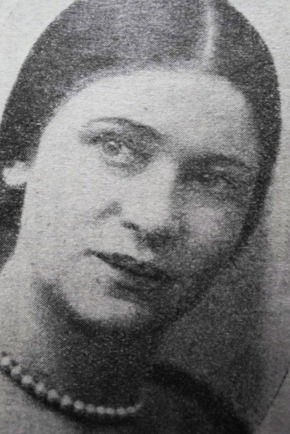 Klavdiya Polovikova photo 3